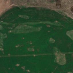 Satellite imagery of Paddys Hill, AU