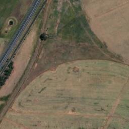 Satellite imagery of Old Bailey, AU