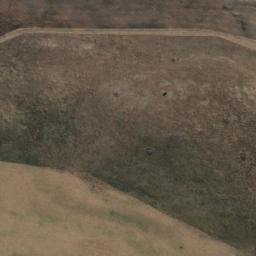 Satellite imagery of Gaffs Hill, AU