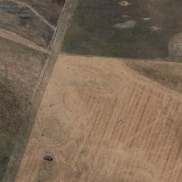 Satellite imagery of Gaffs Hill, AU