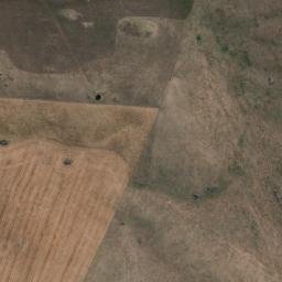 Satellite imagery of Landslip Hills, AU
