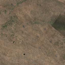 Satellite imagery of Ben Tapps Hill, AU