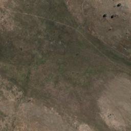 Satellite imagery of Ben Tapps Hill, AU