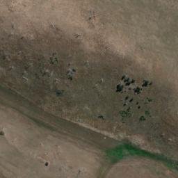 Satellite imagery of Ben Tapps Hill, AU