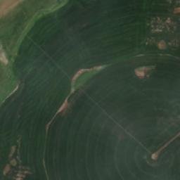 Satellite imagery of Ridges Sugarloaf, AU