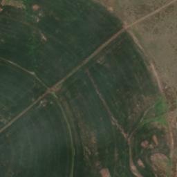 Satellite imagery of Ridges Sugarloaf, AU