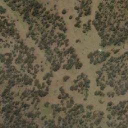 Satellite imagery of Big Keys Hill, AU
