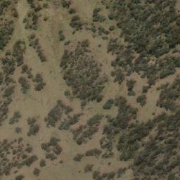 Satellite imagery of Big Keys Hill, AU