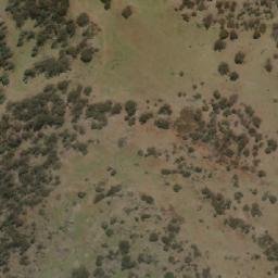 Satellite imagery of Big Keys Hill, AU