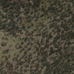 Satellite imagery of Little Honeysuckle Hill, AU