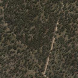 Satellite imagery of Little Honeysuckle Hill, AU
