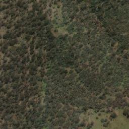 Satellite imagery of Little Honeysuckle Hill, AU