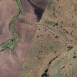 Satellite imagery of Mount Pleasant, AU