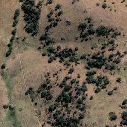 Satellite imagery of Mount Pleasant, AU