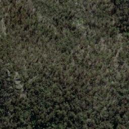 Satellite imagery of The Hazards, AU