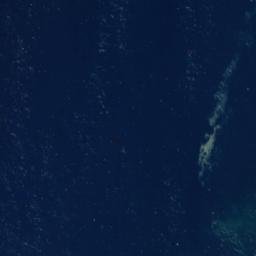 Satellite imagery of Punta Refugio, CL