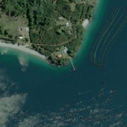 Satellite imagery of Punta Quiaca, CL