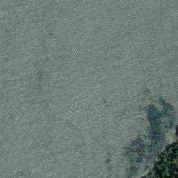 Satellite imagery of Punta Quemada, CL