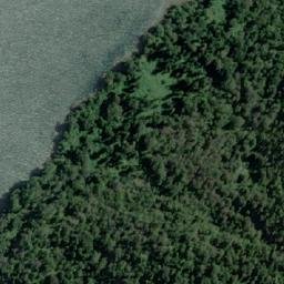 Satellite imagery of Punta Quemada, CL