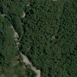 Satellite imagery of Paso Esperanza, CL