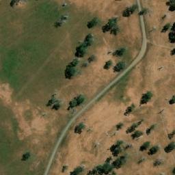 Satellite imagery of Rag Nelson, AU