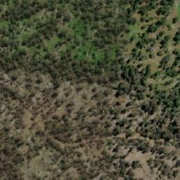Satellite imagery of Soldiers Marsh Hill, AU