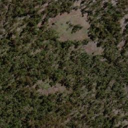 Satellite imagery of Harrisons Lookout, AU