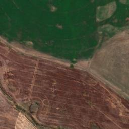 Satellite imagery of Paddys Hill, AU