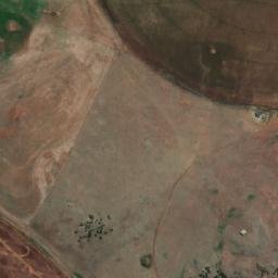 Satellite imagery of Paddys Hill, AU