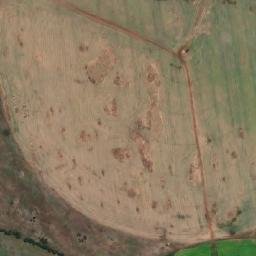 Satellite imagery of Old Bailey, AU