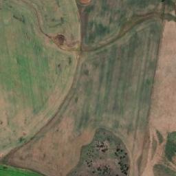 Satellite imagery of Old Bailey, AU
