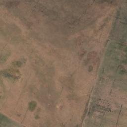 Satellite imagery of Nessie Rise, AU