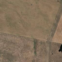 Satellite imagery of Gaffs Hill, AU