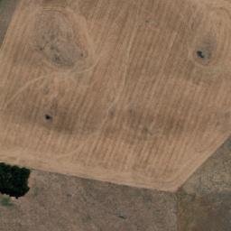 Satellite imagery of Gaffs Hill, AU