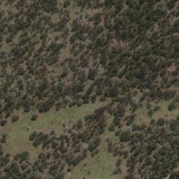 Satellite imagery of Little Honeysuckle Hill, AU