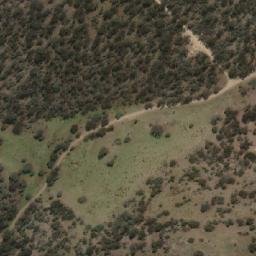 Satellite imagery of Little Honeysuckle Hill, AU