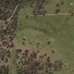 Satellite imagery of Little Honeysuckle Hill, AU