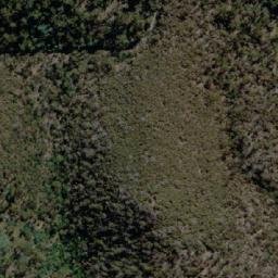 Satellite imagery of Kioka Hill, AU