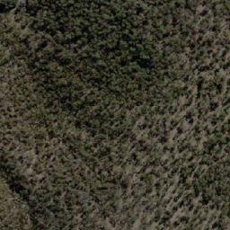 Satellite imagery of Kioka Hill, AU