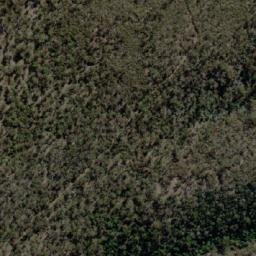 Satellite imagery of Kioka Hill, AU
