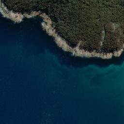 Satellite imagery of Fleurieu Point, AU