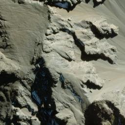 Satellite imagery of The Barracks, NZ