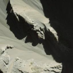 Satellite imagery of The Barracks, NZ