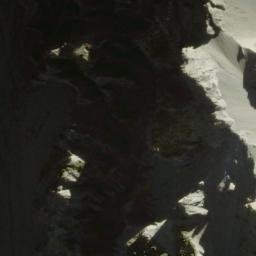 Satellite imagery of The Barracks, NZ
