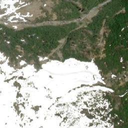 Satellite imagery of Paso Esperanza, CL