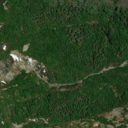 Satellite imagery of Paso Esperanza, CL