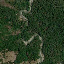 Satellite imagery of Paso Esperanza, CL