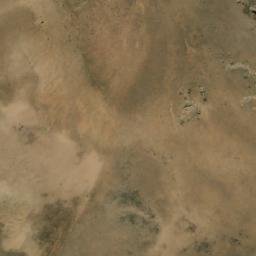 Satellite imagery of Cerro Buitrera, AR