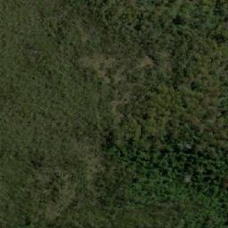 Satellite imagery of Mount Alma, AU