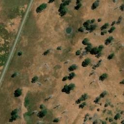 Satellite imagery of Rag Nelson, AU